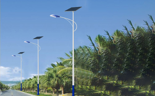 快速解决乌苏太阳能路灯不亮问题：全面检修指南