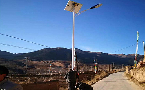 乌苏智慧路灯安装必备设计要素:打造高效智能的城市照明系统 乌苏智慧路灯安装必备设计要素:打造高效智能的城市照明系统