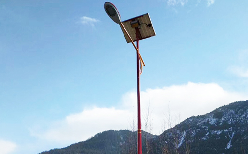 如何选择高质量的乌苏太阳能路灯材料:全方位指南 如何选择高质量的乌苏太阳能路灯材料:全方位指南