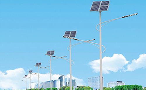 北方冬季乌苏太阳能路灯的保养要点 北方冬季乌苏太阳能路灯的保养要点
