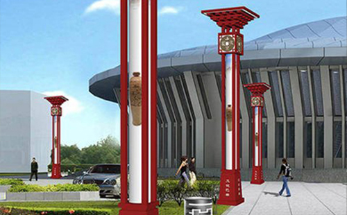 庭院乌苏景观灯防水等级选择指南 庭院乌苏景观灯防水等级选择指南