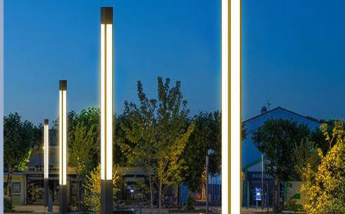 乌苏景观灯选购与安装全攻略:户外照明避坑指南 乌苏景观灯选购与安装全攻略:户外照明避坑指南