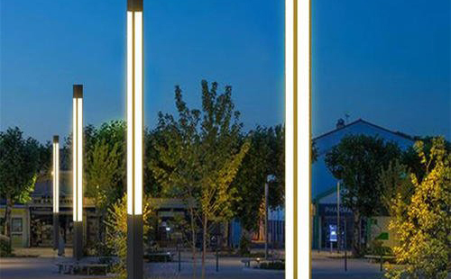 太阳能乌苏景观灯定制常见问题与解决方案