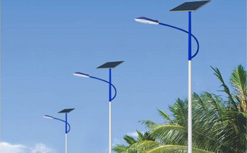 乌苏太阳能路灯防触电安全指南：如何选择与维护