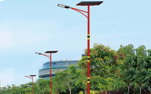 景区夜游新宠:乌苏民族特色路灯选型与布灯技巧 景区夜游新宠:乌苏民族特色路灯选型与布灯技巧