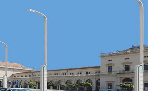 节能率提升:乌苏LED路灯选透镜方案实战指南 节能率提升:乌苏LED路灯选透镜方案实战指南