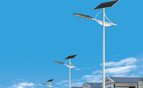 乌苏太阳能路灯安装调试与维护全指南 乌苏太阳能路灯安装调试与维护全指南