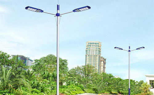 10月乌苏太阳能路灯安装优选专业服务商