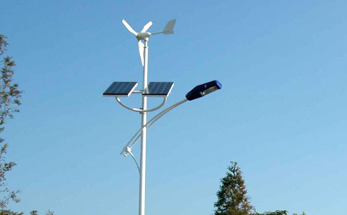 城市升级选乌苏智慧路灯：5G基站整合方案