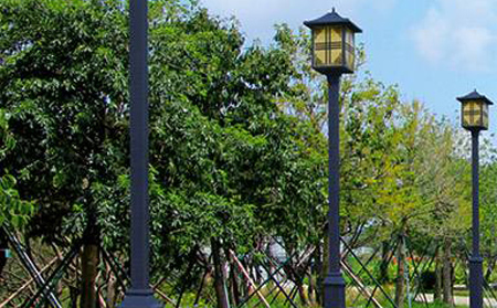 太阳能乌苏庭院灯价格为何差三倍?关键看这几点 太阳能乌苏庭院灯价格为何差三倍?关键看这几点