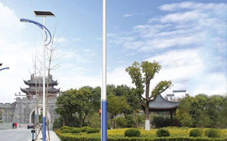 乌苏太阳能路灯选型配置与地域适应性应用指南 乌苏太阳能路灯选型配置与地域适应性应用指南