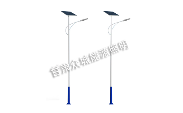 乌苏太阳能路灯“爆款”产品选型要点与地域适配建议